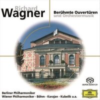 Prelude to Act III_Karl Böhm,Wiener Philharmoniker