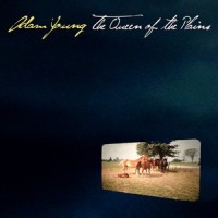The Queen of the Plains_Adam Young