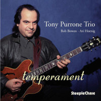 Beautiful Love_Tony Purrone,Bob Bowen,Ari Hoenig