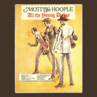 Soft Ground_Mott The Hoople