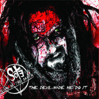 Pray_Scum Of The Earth