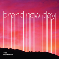 Easy as It Seems_The Mavericks