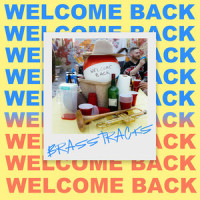 Welcome Back_Brasstracks