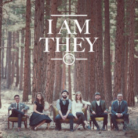 Even Me_I Am They
