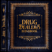Drug Dealers Handbook_Uncle Wahab,Young Buck,Jaber
