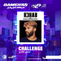 Challenge_R3HAB,Sultan Al Murshed,Big Bo,Cimo Frankel,Rik Annema,Mubarak Adnan Imran