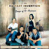 Falling in Love_Six Part Invention