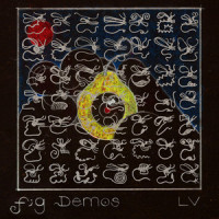 The Waiting Game - Demo (the waiting game sleepyhead)_Lunar Vacation