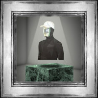 About the Youth(Smoke and Drive)_Nok from the Future
