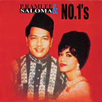 Malam Ku Bermimpi_P. Ramlee,Saloma