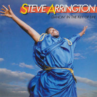Gasoline_Steve Arrington