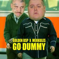 Go Dummy_Golden BSP,Merkules
