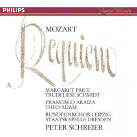 Ave verum corpus, K.618 (圣体颂,作品618号)_Rundfunkchor Leipzig,Staatskapelle Dresden,Peter Schreier