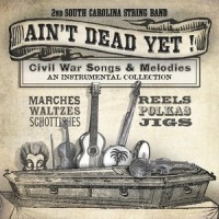 Amazing Grace_2nd South Carolina String Band