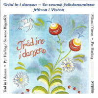 Träd in i dansen_Eskilstuna Oratoriekör,Per Harling,Susanne Bågenfelt