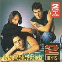 Senhor do mundo_Heróis Da Resistência
