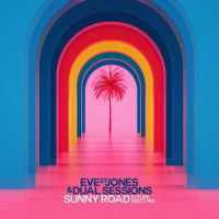 Sunny Road_Eve St. Jones,Dual Sessions,Daniel De Mussenden Carey,Emiliana Torrini