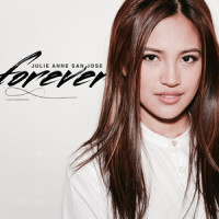 Forever_Julie Anne San Jose