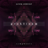 Proklínám_Janek Ledecky