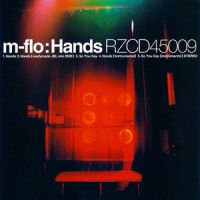 Hands_m-flo