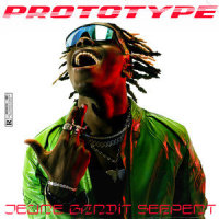 Bob Marley_Prototype,Tiakola,Davy One