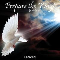 Amazing Grace(My Chains Are Gone)_Lazarus