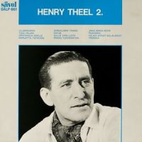 Plegaria - Kellot soi_Henry Theel