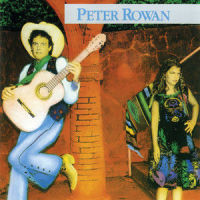 Break My Heart Again_Peter Rowan