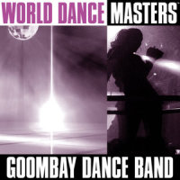 Komm' La? Uns Fliegen_Goombay Dance Band