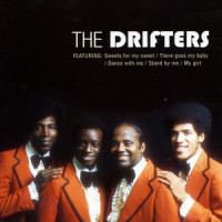 Money Honey_The Drifters