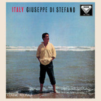 Traditional: A la barcillunisa_Giuseppe Di Stefano,Orchestra,Dino Olivieri