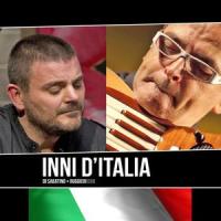 Nel Blu Dipinto di Blu_Renzo Ruggieri,Paolo Di Sabatino,Domenico Modugno