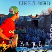 Like a Bird_Button the Busker