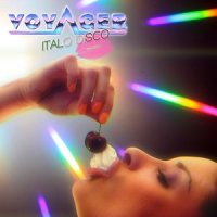 Italo disco_Voyager,Liliana