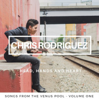 Easy As Uno, Dos, Tres_Chris Rodriguez