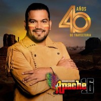El Cangrejo_Organización Apache 16,Junior Klan