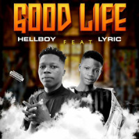 Good Life_Hellboy,Lyric