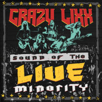 Road to Babylon_CRAZY LIXX