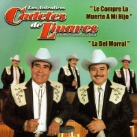 La Divina Garza_Los Cadetes De Linares