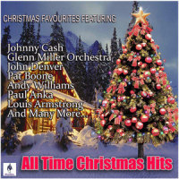 Yuletide Medley - Oh Christmas Tree/It Came Upon A Midnight Clear/We Three Kings/What Child Is This_Glenn Miller Orchestra