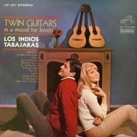 (When Your Heart's On Fire) Smoke Gets In Your Eyes_Los Indios Tabajaras