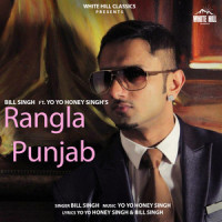 Rangla Punjab_Yo Yo Honey Singh,Bill Singh