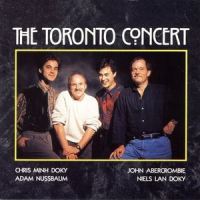The Sequel_Niels Lan Doky,Chris Minh Doky,John Abercrombie,Adam Nussbaum