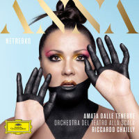 When I am laid in earth "Dido's Lament"_Anna Netrebko,Orchestra del Teatro alla Scala di Milano,Riccardo Chailly