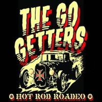 Rockit On Down to My House_The Go Getters