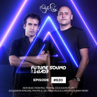 Dreams(FSOE 620)_Quench