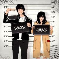 Second Chance_Anthony Lazaro