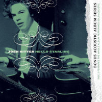 The Bad Actress_Josh Ritter