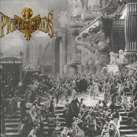 Come On Tough, Come On Nasty_Pretty Maids