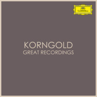 Korngold: Captain Blood Suite - 3. Meeting On The Ocean_London Symphony Orchestra,André Previn